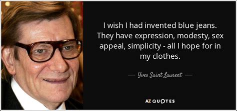 yves saint laurent quote on jeans|saint laurent jeans sale.